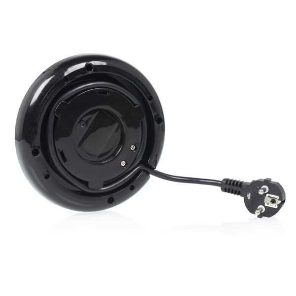 Tristar Hervidor el&eacute;ctrico WK-1343 2200 W 1,7 L negro