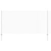 vidaXL Cerca de Alambre Soldado 25 x 1,2 m (A x H)