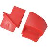 vidaXL Set para montar y desmontar correas el&aacute;sticas