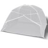 Mosquitera Blanca Con 2 Puertas Neto Mongolia 200 x 180 x 150 cm