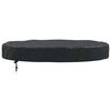 vidaXL Funda para mesa de exterior 72 x 72 x 10 cm Tela Oxford 210D