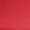 vidaXL Sill&oacute;n reclinable el&eacute;ctrico de cuero sint&eacute;tico rojo