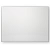DESQ Pizarra de dise&ntilde;o magn&eacute;tica blanca 60x90 cm