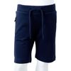 Pantalón corto de niños azul marino 128