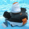 Bestway Robot de limpieza de piscinas AquaRover Flowclear