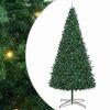 vidaXL &Aacute;rbol de Navidad Verde 400 cm PVC