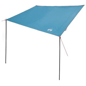 vidaXL Toldo resistente al agua con techo 240 x 350 cm