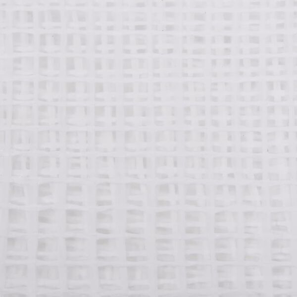 vidaXL Cubierta repuesto de invernadero transparente (4,5 m²) 3x1,5x2m