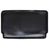 vidaXL Alfombrilla de maletero Negro apto para OPEL MOKKA 2021- Goma