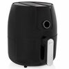 Princess Freidora de aire digital XXL negra 1500 W 4,5 L
