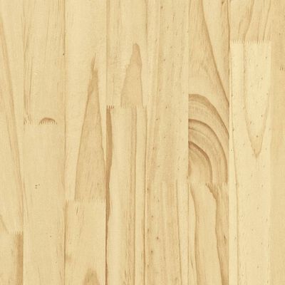 vidaXL Estantería de 5 niveles madera de pino 80x30x175 cm