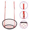 vidaXL Columpio de red 60 cm