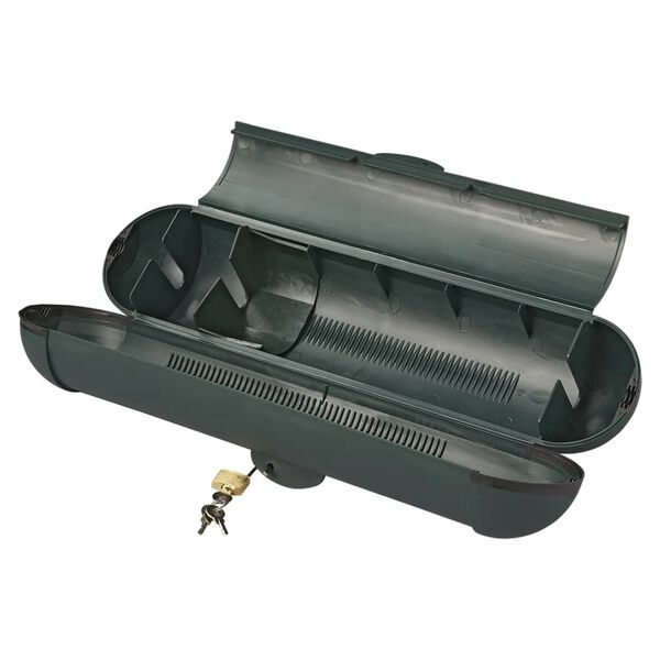 Caja protectora para buj&iacute;as y conectores CEI, ProPlus 420356