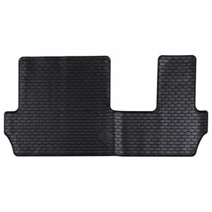 vidaXL Alfombrilla de Coche