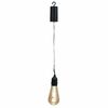 Luxform Bombilla LED de jard&iacute;n a pilas Pulse