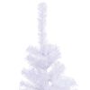 vidaXL &Aacute;rbol de Navidad artificial con 150 LED 150 cm PVC y Acero