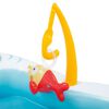 Intex Centro de juego Fishing Fun 218x188x99 cm