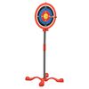 vidaXL Juego de tiro con arco de arco y flecha para niños con diana