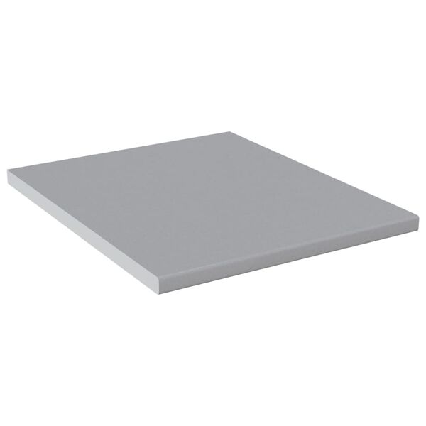vidaXL Encimera de cocina madera ingenier&iacute;a gris 50x60x2,8 cm