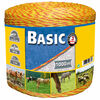 Kerbl Poli alambre para cerca Basic 1000 m 44833