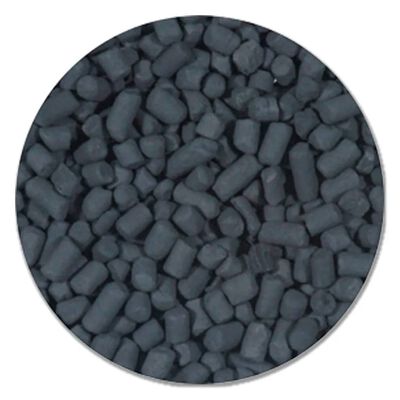 Filtro de carbón activo para estanques, 5000 ml, marca Velda