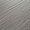 vidaXL Tableros de Suelo 36 pcs Gris oscuro 5,02 m&sup2; PVC
