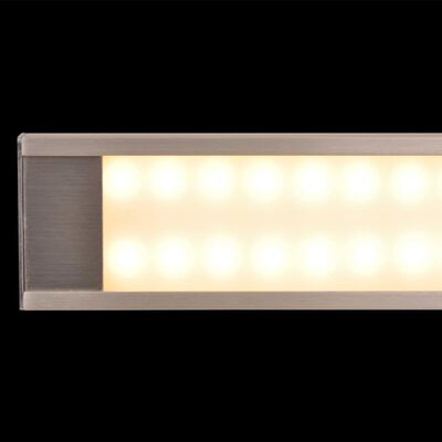 vidaXL Lámpara colgante con luz LED 16W