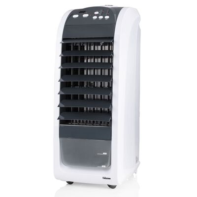 Tristar Ventilador de aire frío AT-5450 4,5 L 50 W blanco y negro