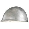 KONSTSMIDE L&aacute;mpara de pared Torino galvanizado