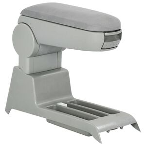 vidaXL Reposabrazos coche VW Polo (2001-2009) Cross Polo (2006-2009)