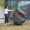 Perel Garden Funda para barbacoa 175 cm