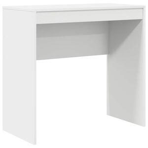 vidaXL Escritorio 80 x 40 x 76 cm