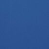 vidaXL Coj&iacute;n para palet Azul Royal 180 x 40 x 8 cm Tela Oxford