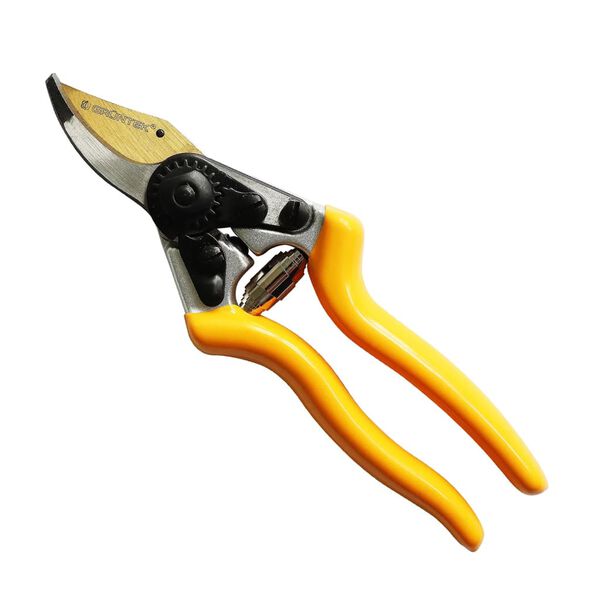 GR&Uuml;NTEK Garden Bypass Tijeras de podar Z-19 200 mm