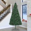vidaXL &Aacute;rbol de Navidad Verde 400 cm PVC