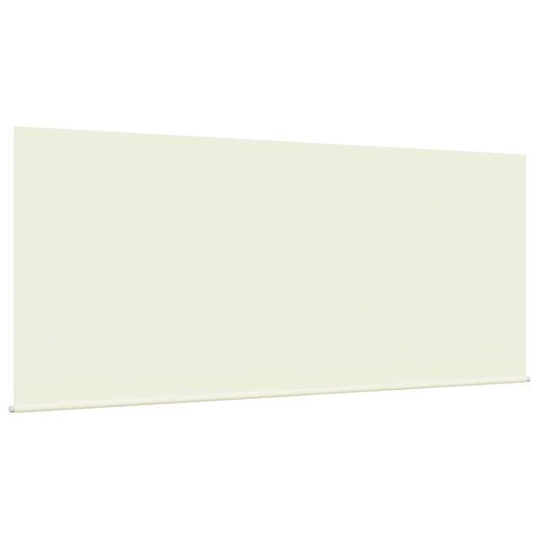 vidaXL Toldo Retr&aacute;ctil Crema 300 x 200 cm tela