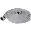 vidaXL Manguera plana contra incendios 20m acoplamiento C-Storz 1 inch