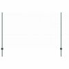 vidaXL Cerca de Alambre Soldado 100 x 1,4 m (An x Al)