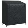 vidaXL Funda para columpio de exterior 135 x 100 x 165 cm