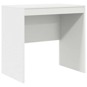vidaXL Escritorio 80 x 50 x 76 cm
