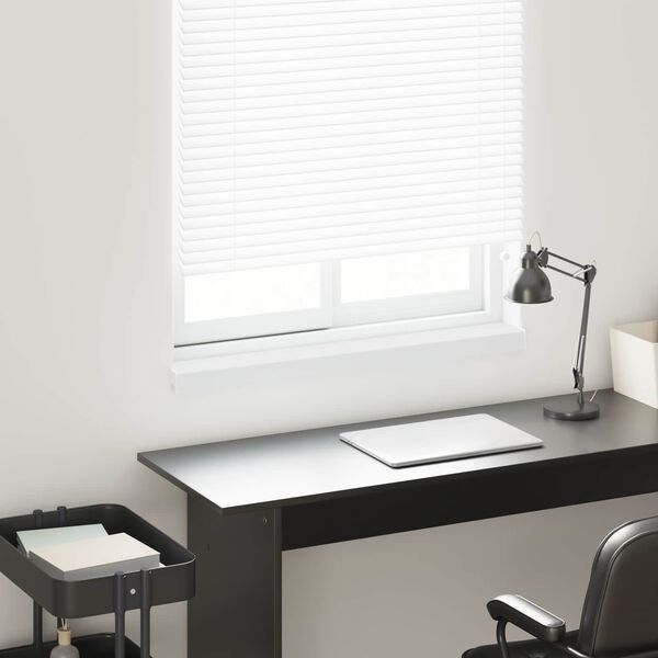 vidaXL Umbral de Ventana 60 x 10 x 4,5 cm PVC