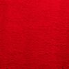 vidaXL Alfombra de pelo corto suave lavable HUARTE rojo 200x200 cm
