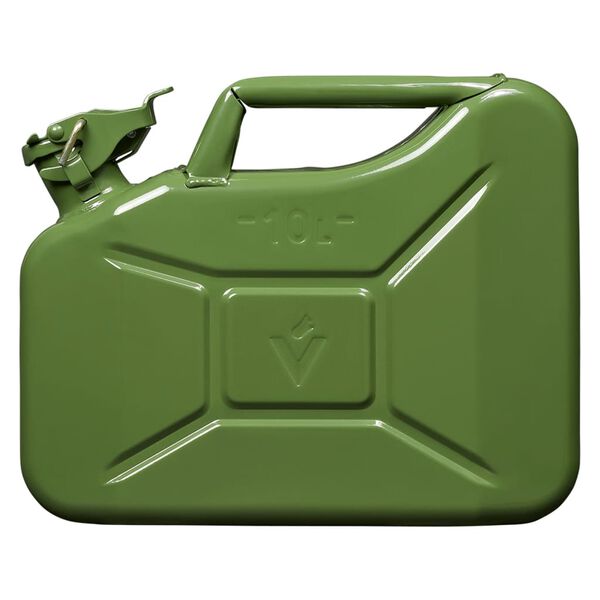 ProPlus Bid&oacute;n 10L Metal Verde