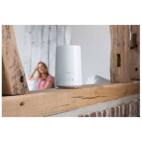 Medisana Humidificador AH 661 blanco