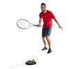 Pure2Improve Entrenador para Tenis Negro P2I100180