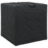 vidaXL Bolsa de Almacenamiento Exterior 90 x 90 x 90 cm