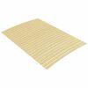 vidaXL Recambio de l&aacute;minas de cama con 24 l&aacute;minas (120 x 200 cm)