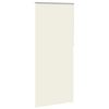 Estor Persiana Enrollable 80 x 230cm De Coclor Crema