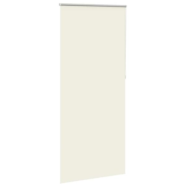 Estor Persiana Enrollable 80 x 230cm De Coclor Crema