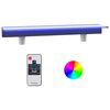 vidaXL Fuente cascada con LED RGB acr&iacute;lico 108 cm
